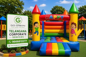 Telangana Corporate Services - Best Outdoor Playground Equipment Manufacturer & Open Gym Equipment Supplier. place picture