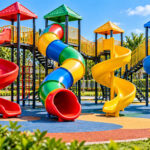 Spiral Slides Manufacturer in India: Complete Buying Guide